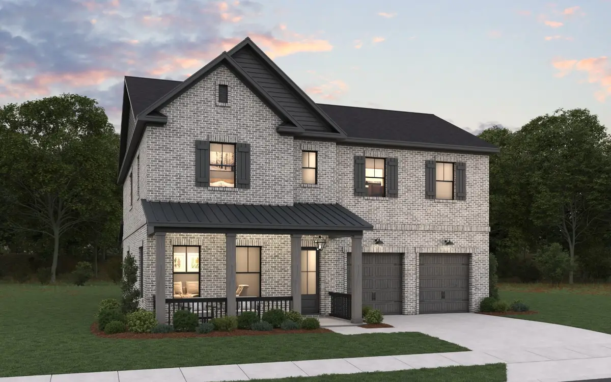 5128 Rambler Loop, Franklin, TN 37064 - #1