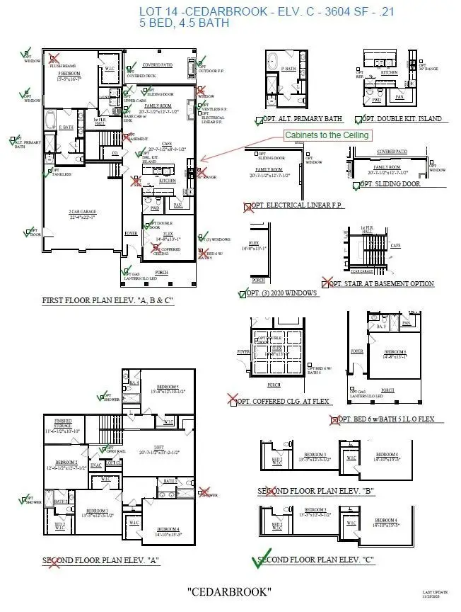5128 Rambler Loop, Franklin, TN 37064 - #3