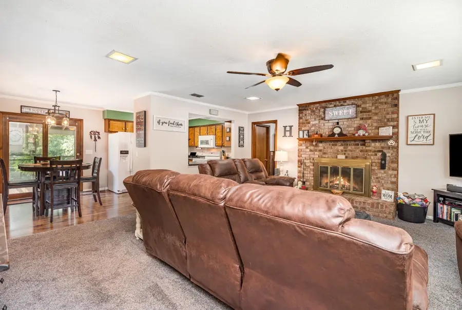 8049 New Chapel Rd, Springfield, TN 37172 - #3
