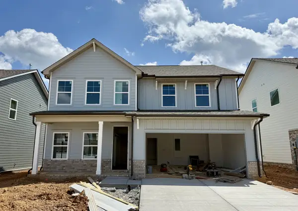 149 Yuma Lane, White House, TN 37188