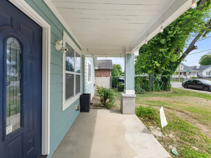 1503 21st Ave N, Nashville, TN 37208 - #2
