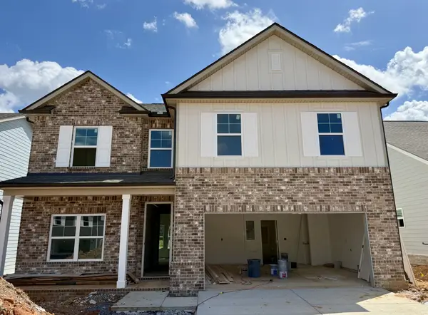 153 Yuma Lane, White House, TN 37188