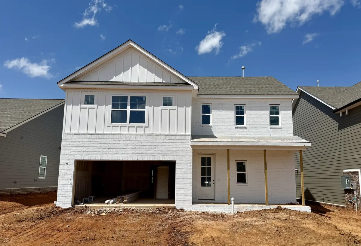 160 Yuma Lane, White House, TN 37188 - #1