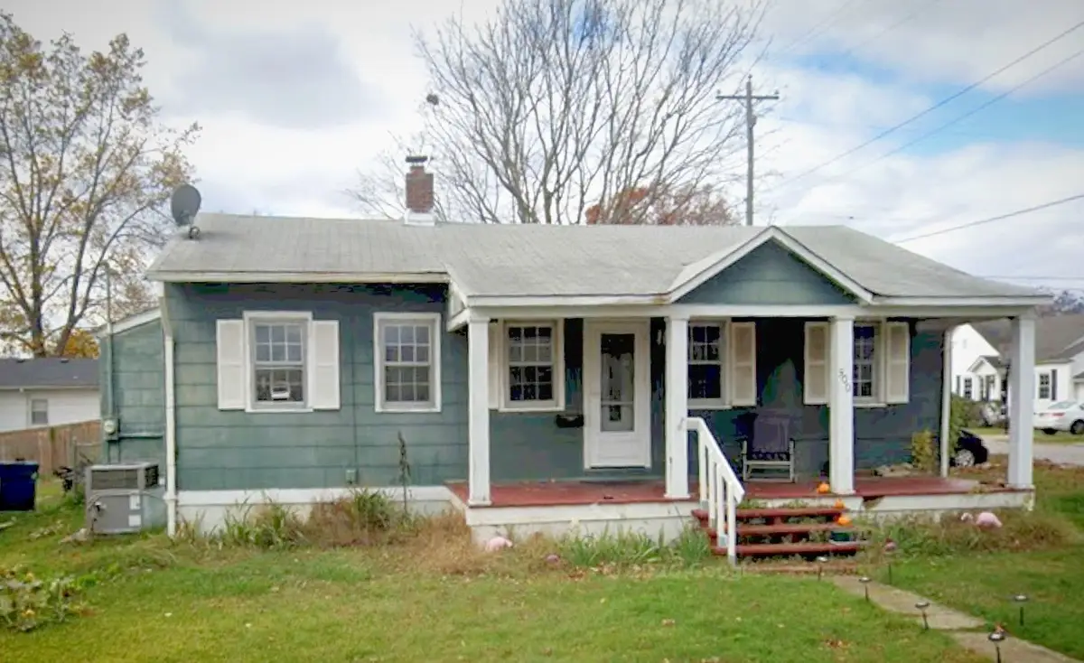 500 Cleves St, Old Hickory, TN 37138 - #1