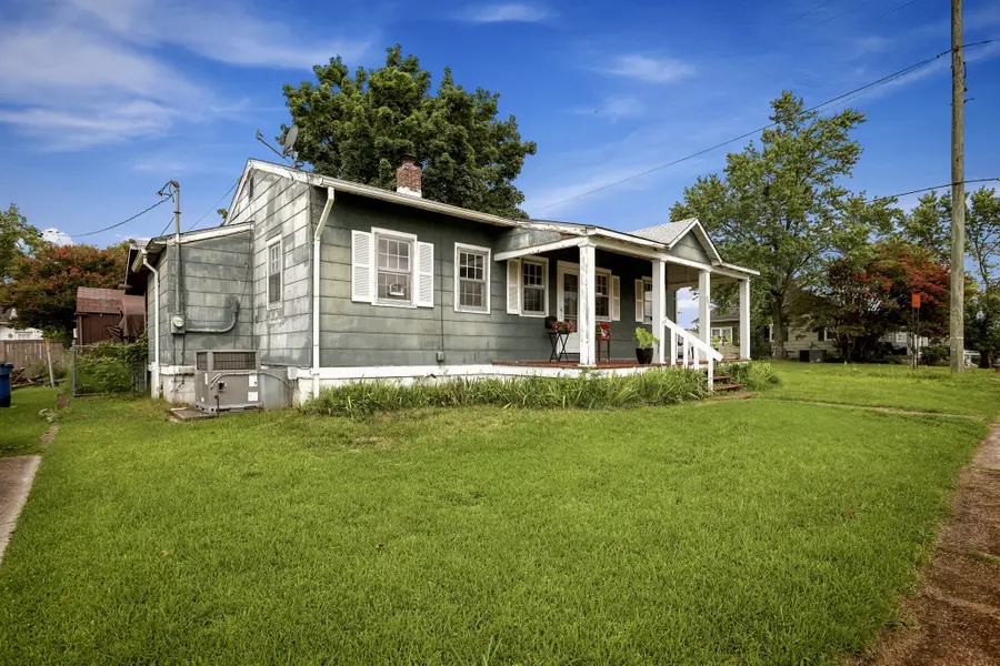 500 Cleves St, Old Hickory, TN 37138 - #3