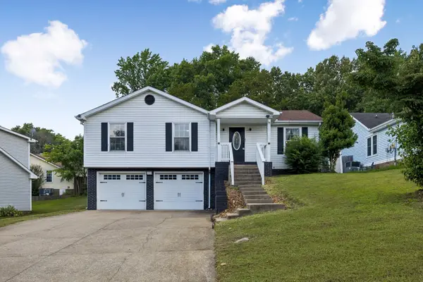 130 S Richview Rd, Clarksville, TN 37043