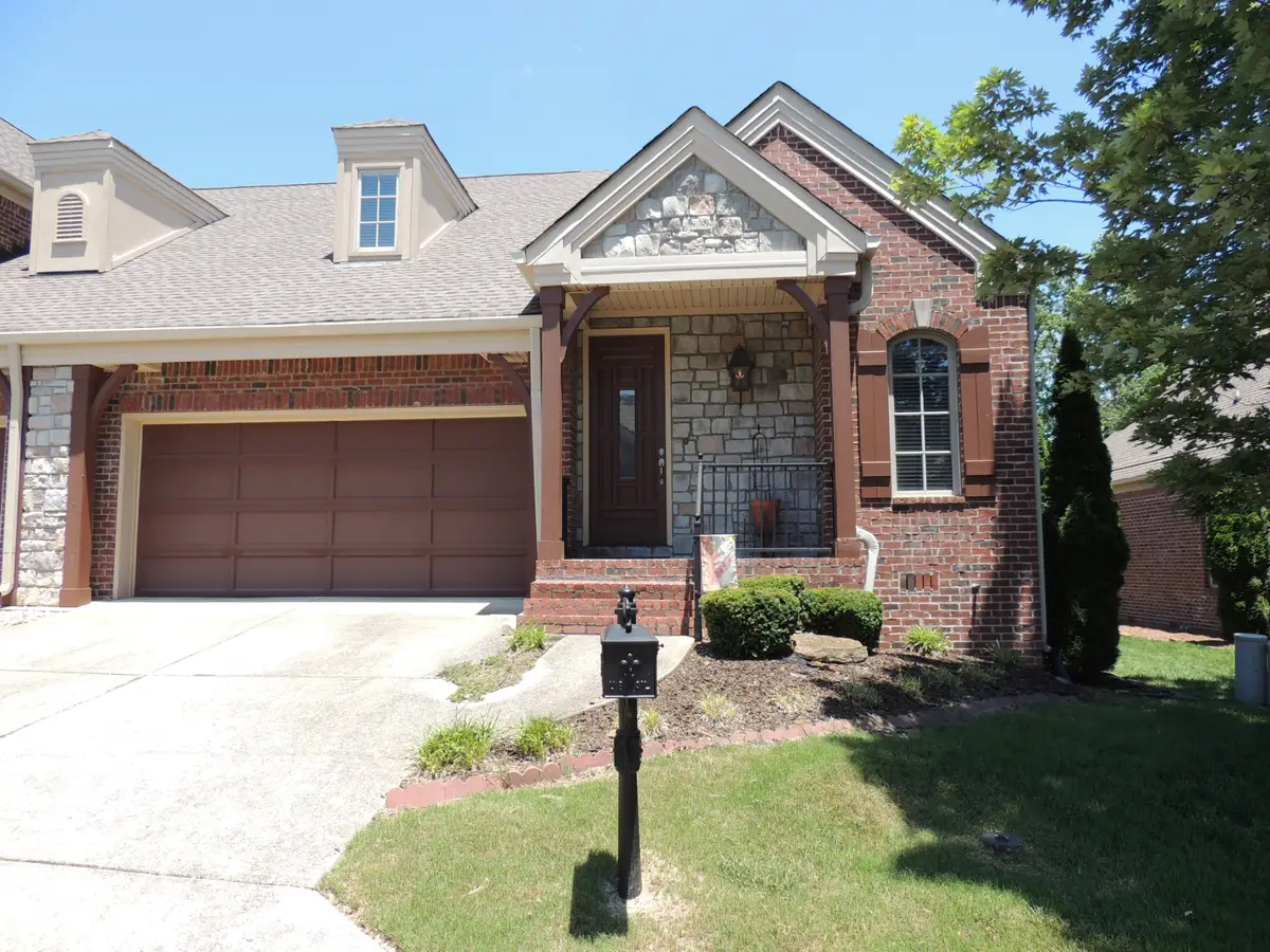 134 Nickolas Cir, Lebanon, TN 37087 - #1