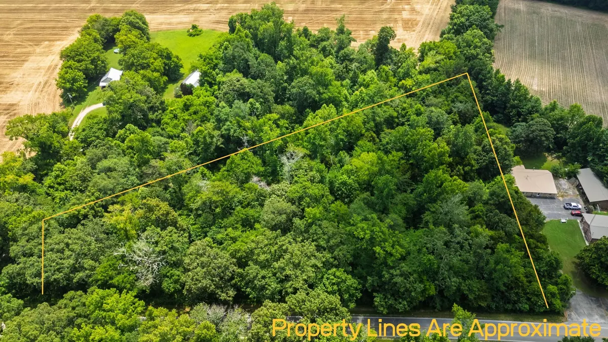 0 Oak Grove Rd, Decherd, TN 37324 - #1