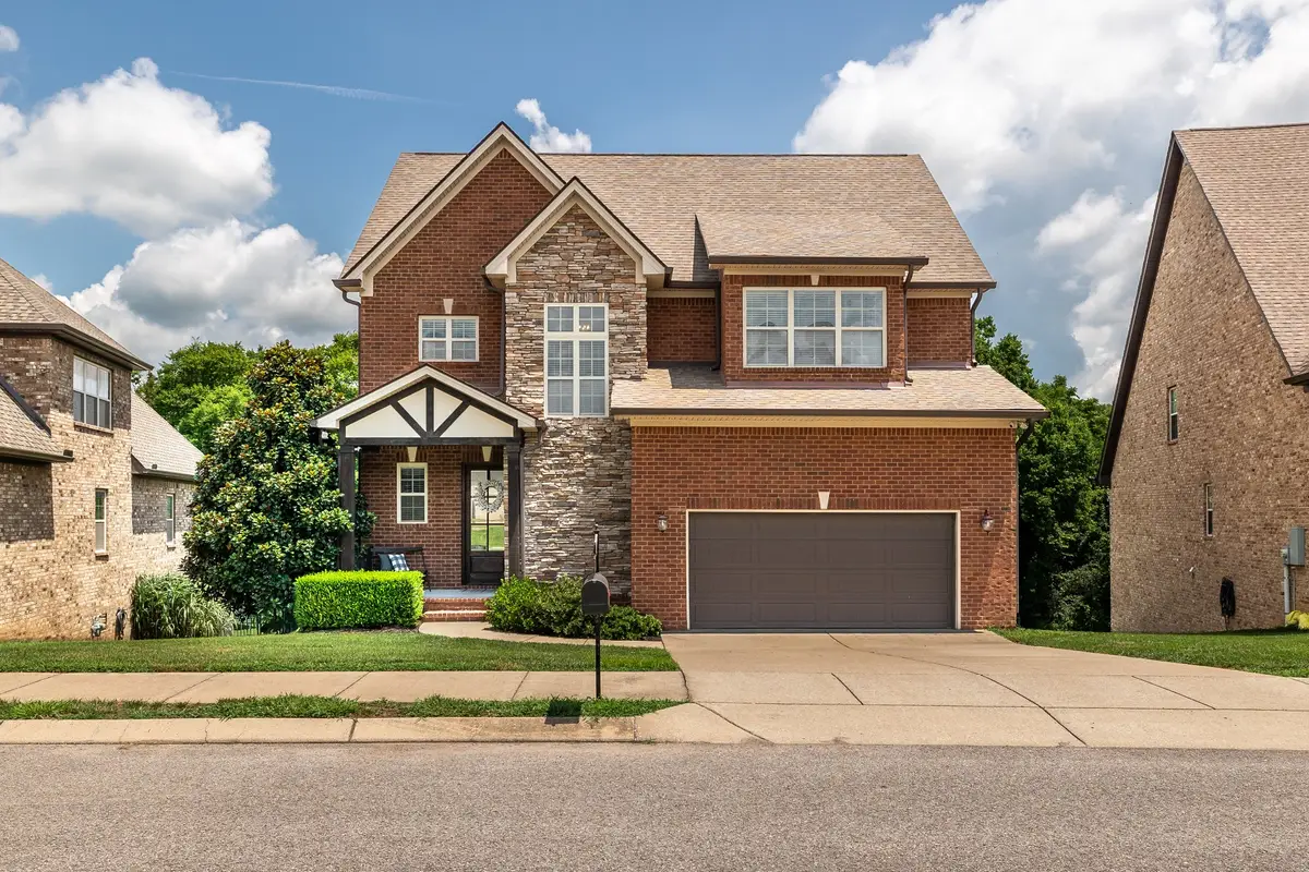 7013 Salmon Run, Spring Hill, TN 37174 - #1