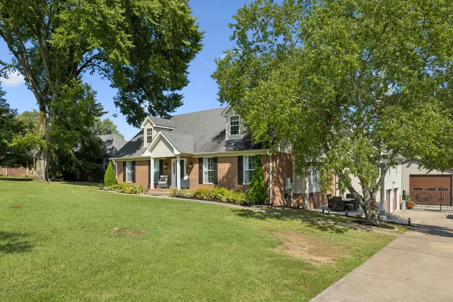 1010 Jensen Ln, Hendersonville, TN 37075 - #3