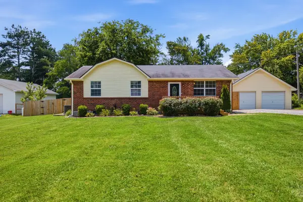 117 William Drive, Portland, TN 37148