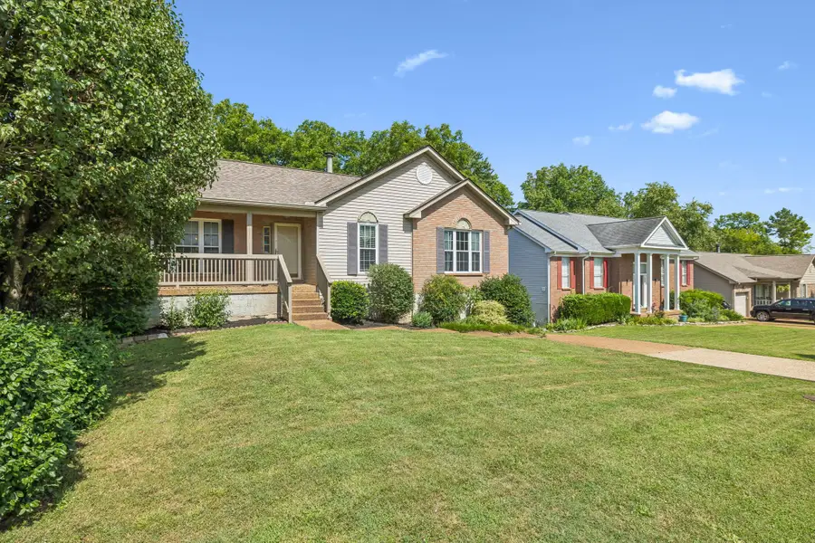1908 Hobart Way, Mount Juliet, TN 37122 - #3