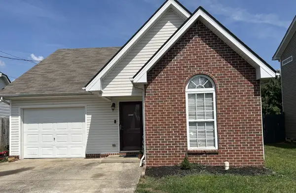137 Berele Shepsele Ln, La Vergne, TN 37086