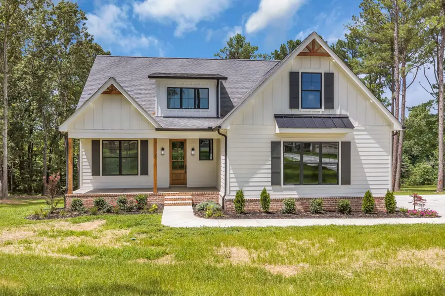 1167 Harmon Springs Rd, Dickson, TN 37055 - #2