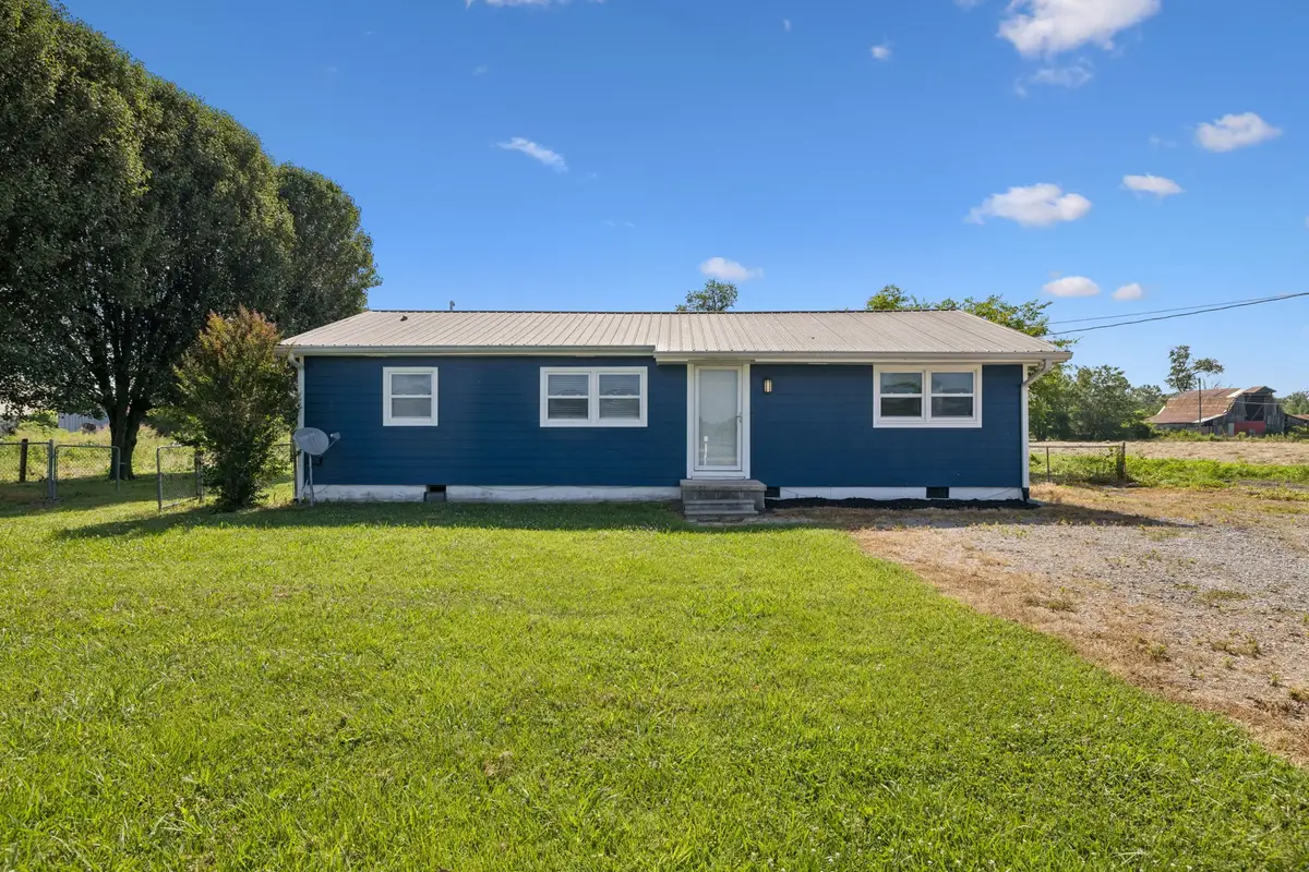 622 Swamp Rd, Eagleville, TN 37060 - #1