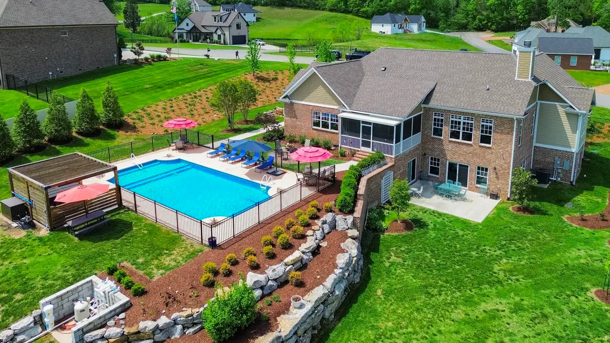 1217 Ballentrace Blvd, Lebanon, TN 37087 - #1