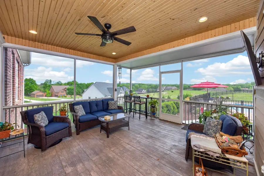 1217 Ballentrace Blvd, Lebanon, TN 37087 - #2