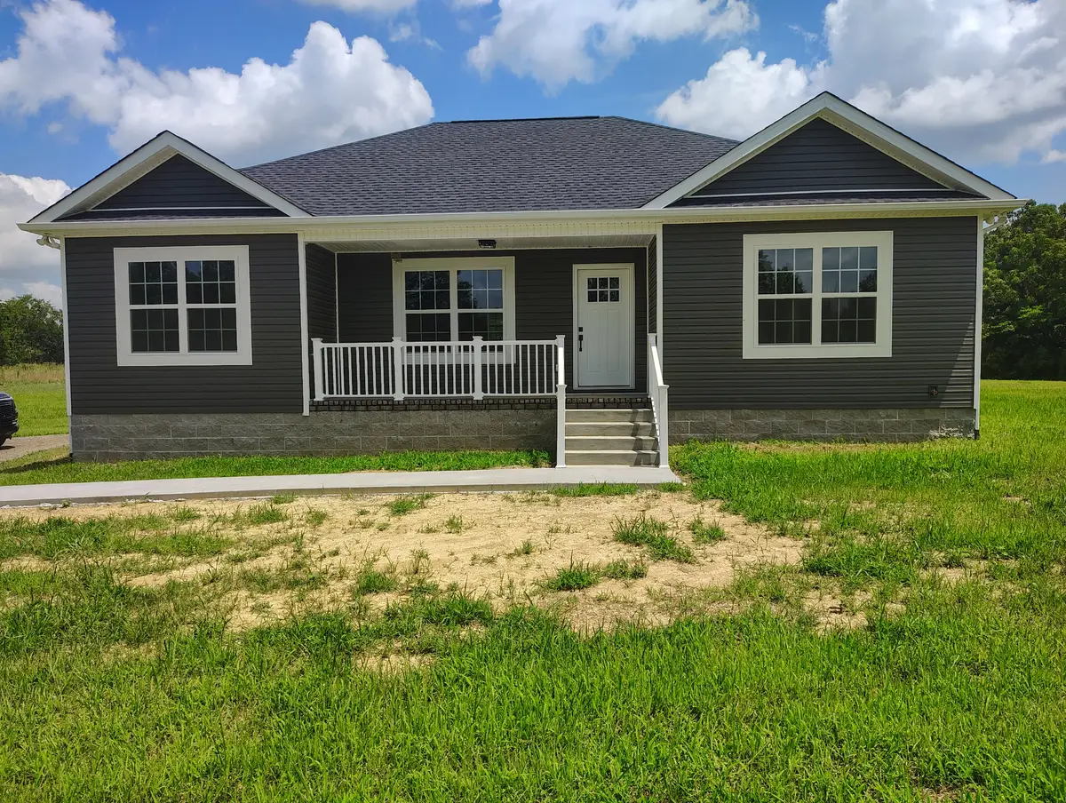 1198 Shiloh Road, Lafayette, TN 37083 - #1