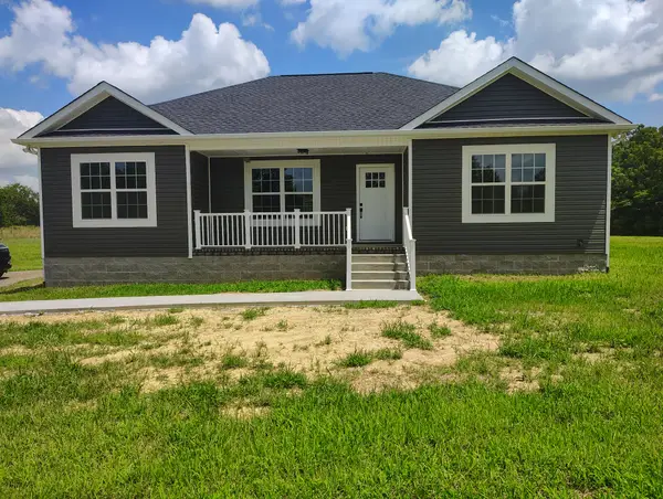 1198 Shiloh Road, Lafayette, TN 37083
