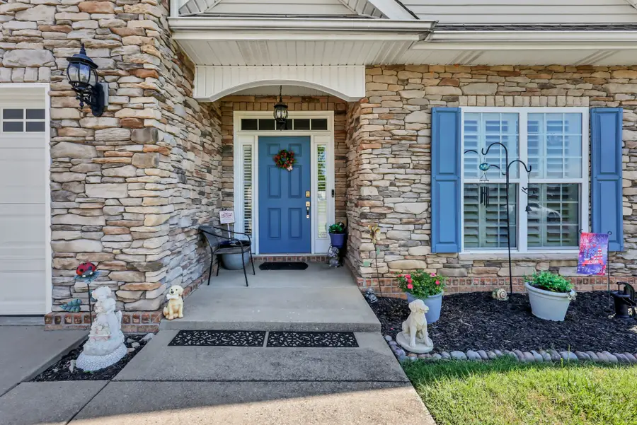 295 Turnberry Circle, Clarksville, TN 37043 - #2