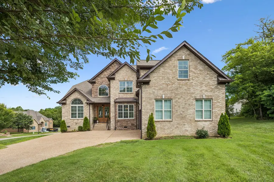 205 Moore Haven Cir, Lebanon, TN 37087 - #2