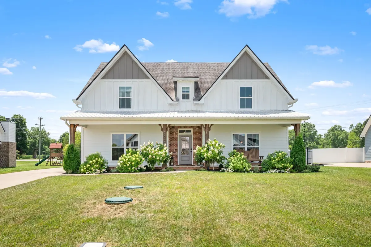 2028 Trout Trl, Murfreesboro, TN 37129 - #1