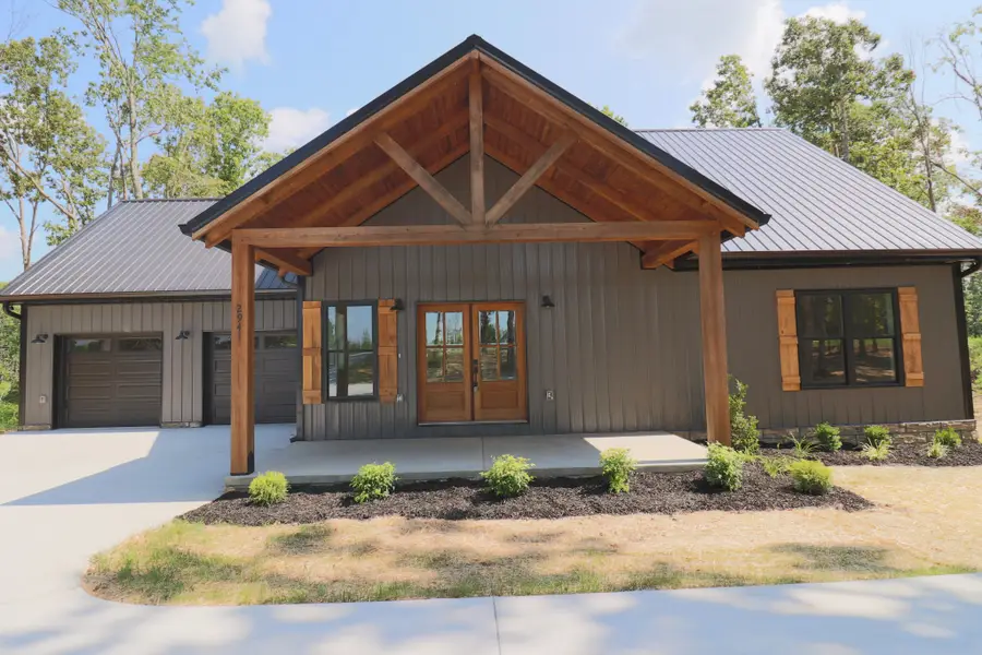 2941 Summertown Hwy, Summertown, TN 38483 - #2