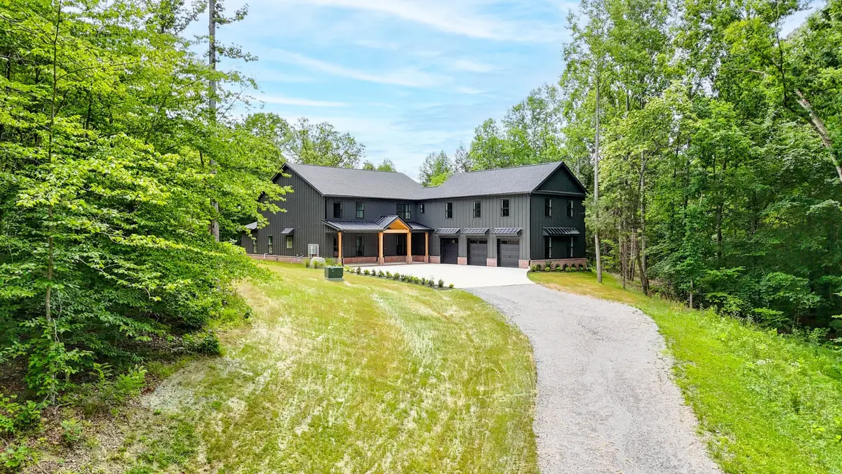 7771 Barnhill Rd, Primm Springs, TN 38476 - #1