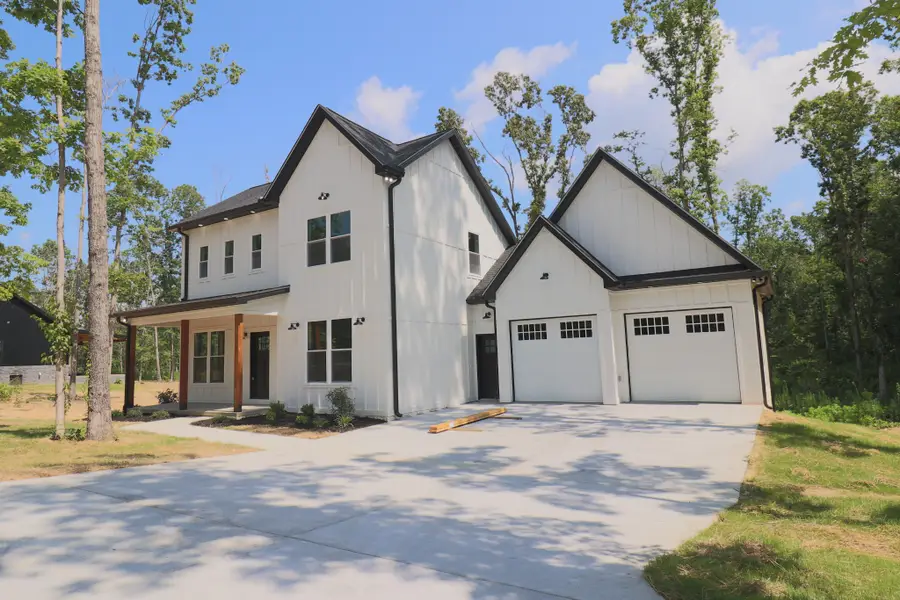 2971 Summertown Hwy, Summertown, TN 38483 - #3