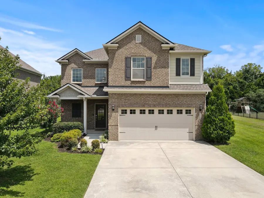 3154 Rift Ln, Murfreesboro, TN 37130 - #2