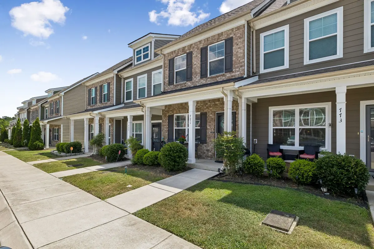 771 Bradburn Village Way, Antioch, TN 37013 - #1