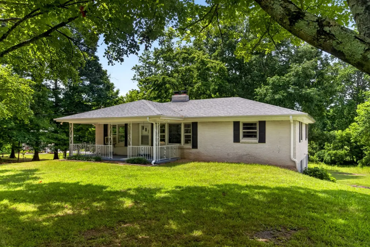 9296 Old Locust Creek Rd, Bon Aqua, TN 37025 - #1