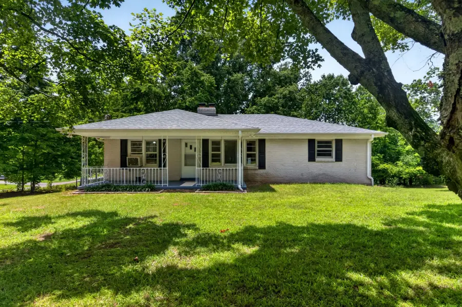 9296 Old Locust Creek Rd, Bon Aqua, TN 37025 - #3