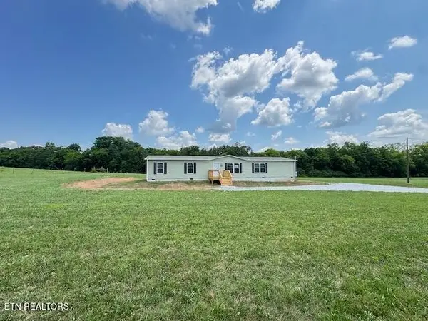 1670 Goodfield Rd, Decatur, TN 37322