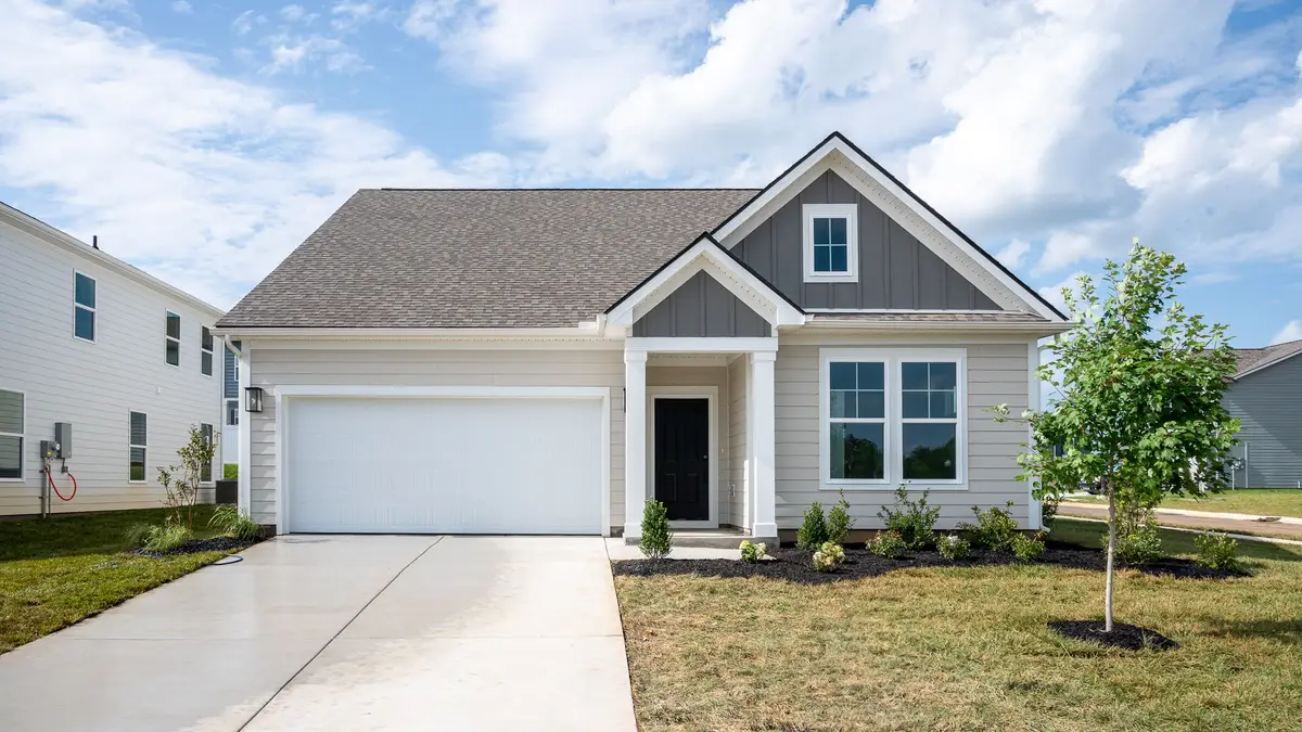 109 Ridgeview Drive, Shelbyville, TN 37160 - #1
