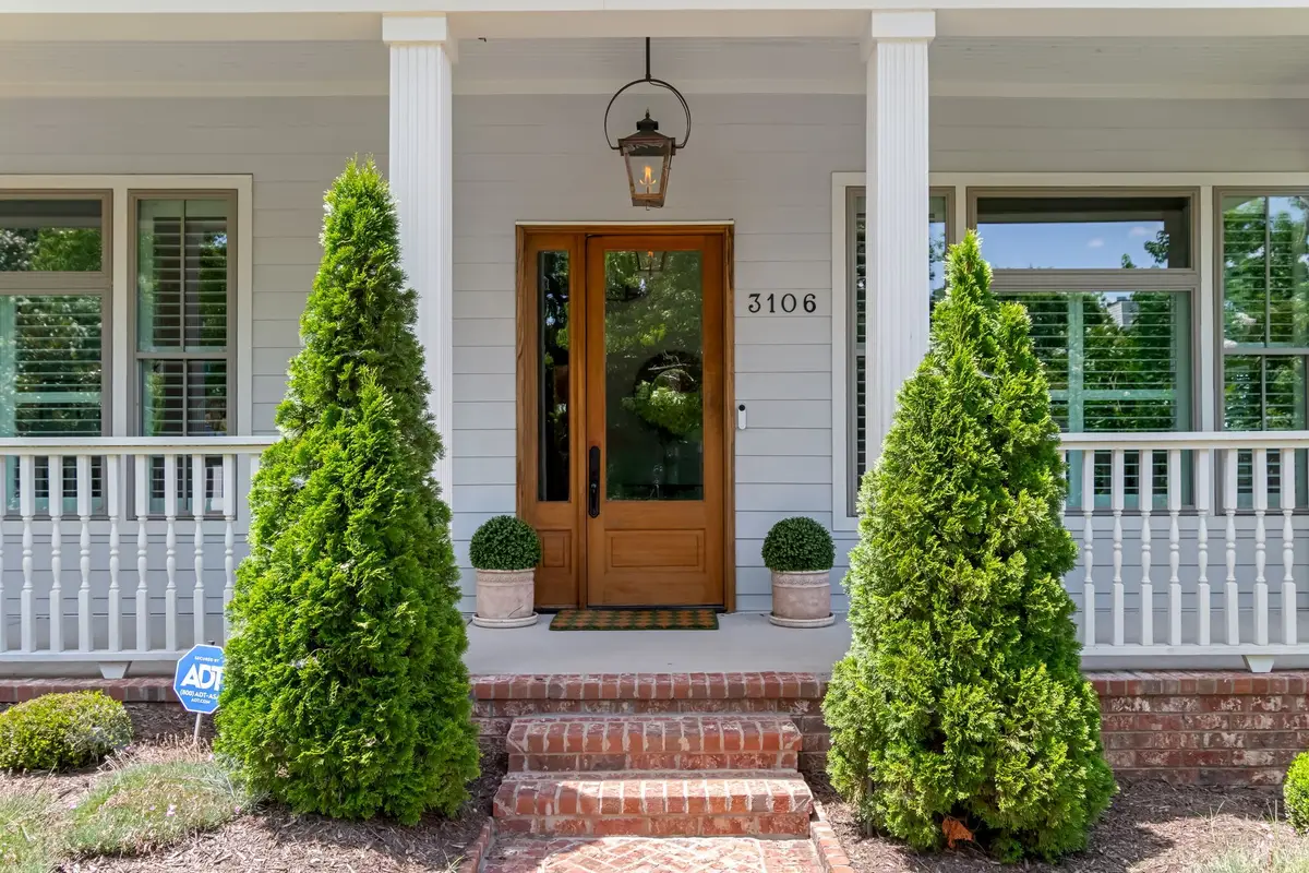 3106 Dudley Ave, Nashville, TN 37212 - #1