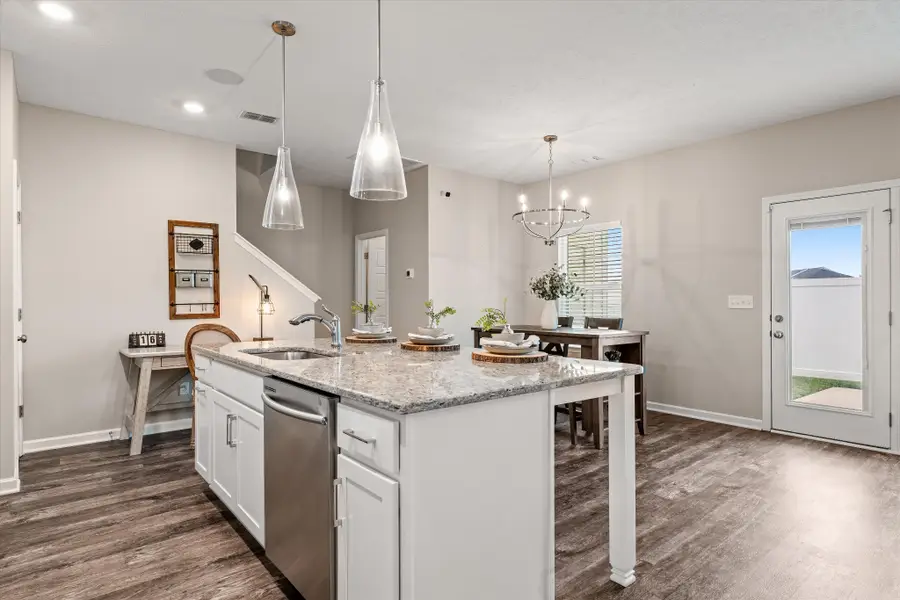 4331 Calusa Dr, Murfreesboro, TN 37127 - #3