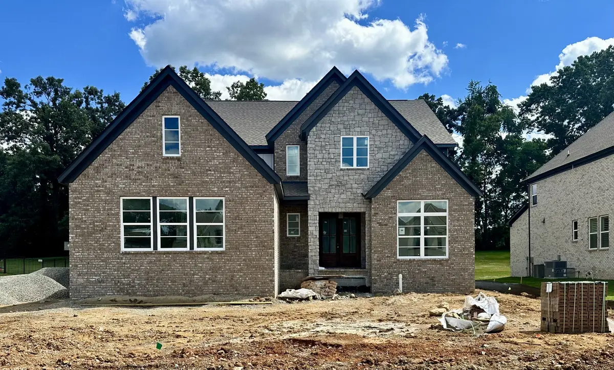 7291 Orrinshire Dr, Fairview, TN 37062 - #1