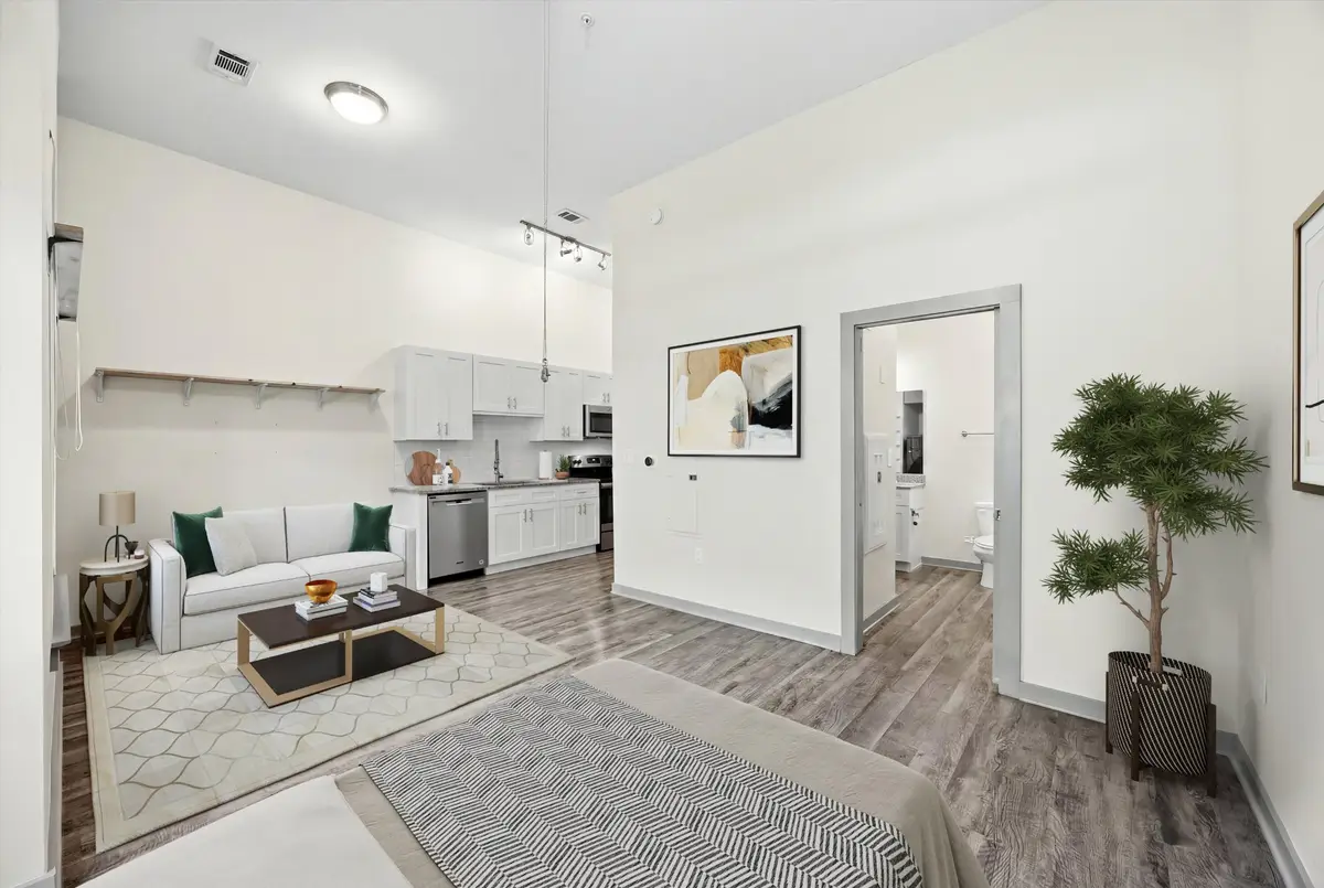 782 Riverfront Parkway #111, Chattanooga, TN 37402 - #1