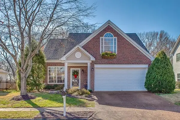 6009 Penbrook Dr, Franklin, TN 37069