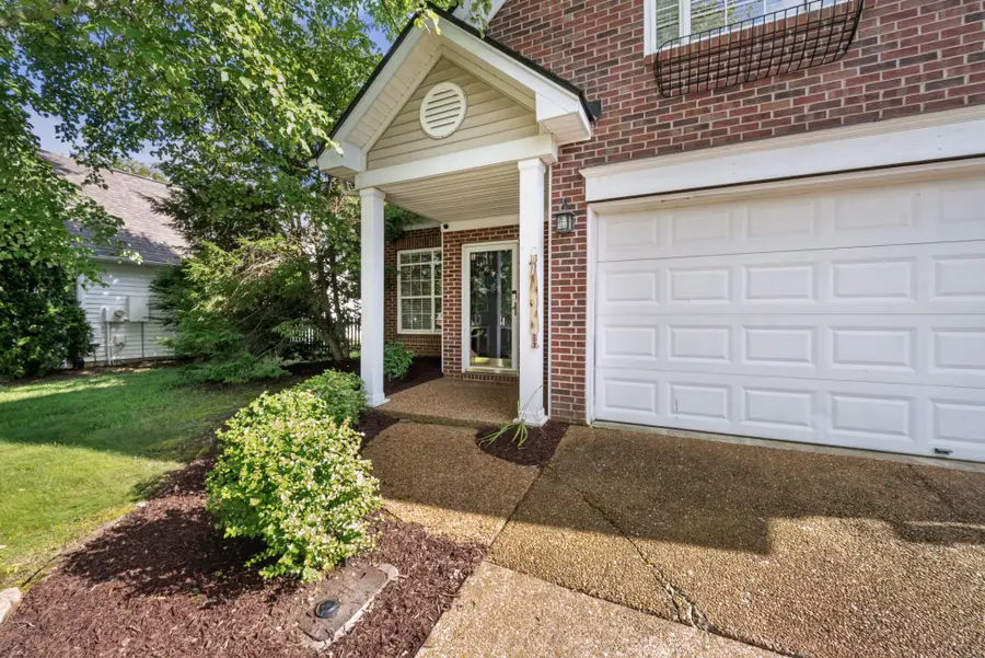 6009 Penbrook Dr, Franklin, TN 37069 - #2