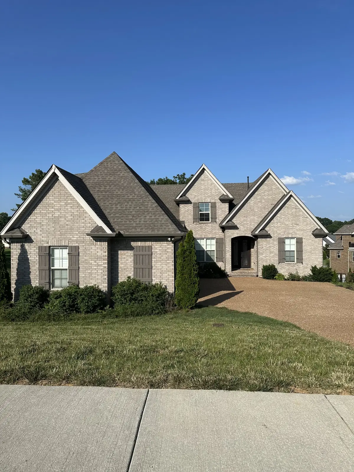 1110 Luxborough Dr, Hendersonville, TN 37075 - #1