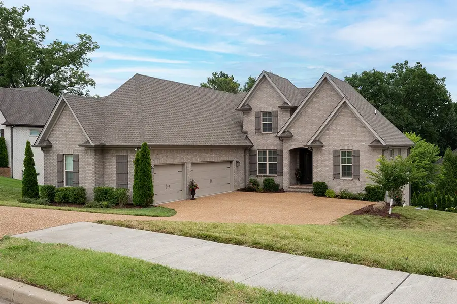 1110 Luxborough Dr, Hendersonville, TN 37075 - #3