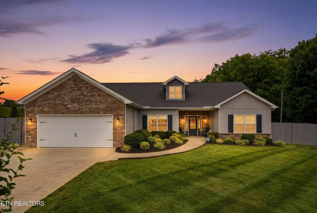 1290 Harrison Rd, Lenoir City, TN 37771 - #1