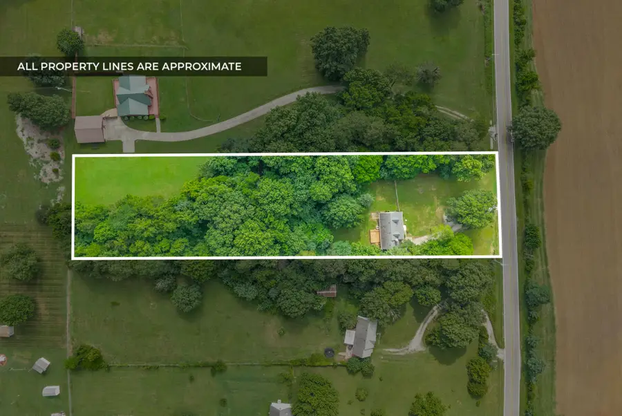 2449 Outlaw Rd, Woodlawn, TN 37191 - #2