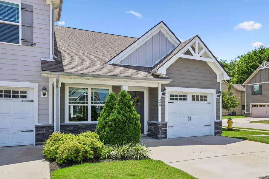 200 William Terry Dr, Smyrna, TN 37167 - #2