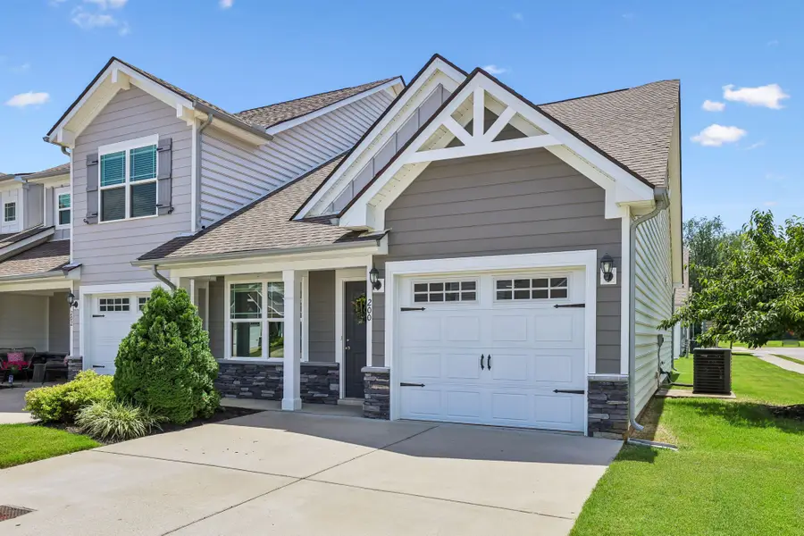 200 William Terry Dr, Smyrna, TN 37167 - #3