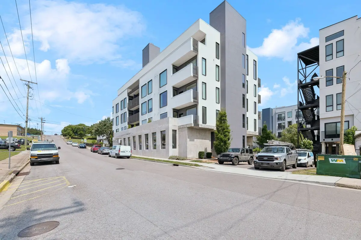 806 Olympic St #303, Nashville, TN 37203 - #1