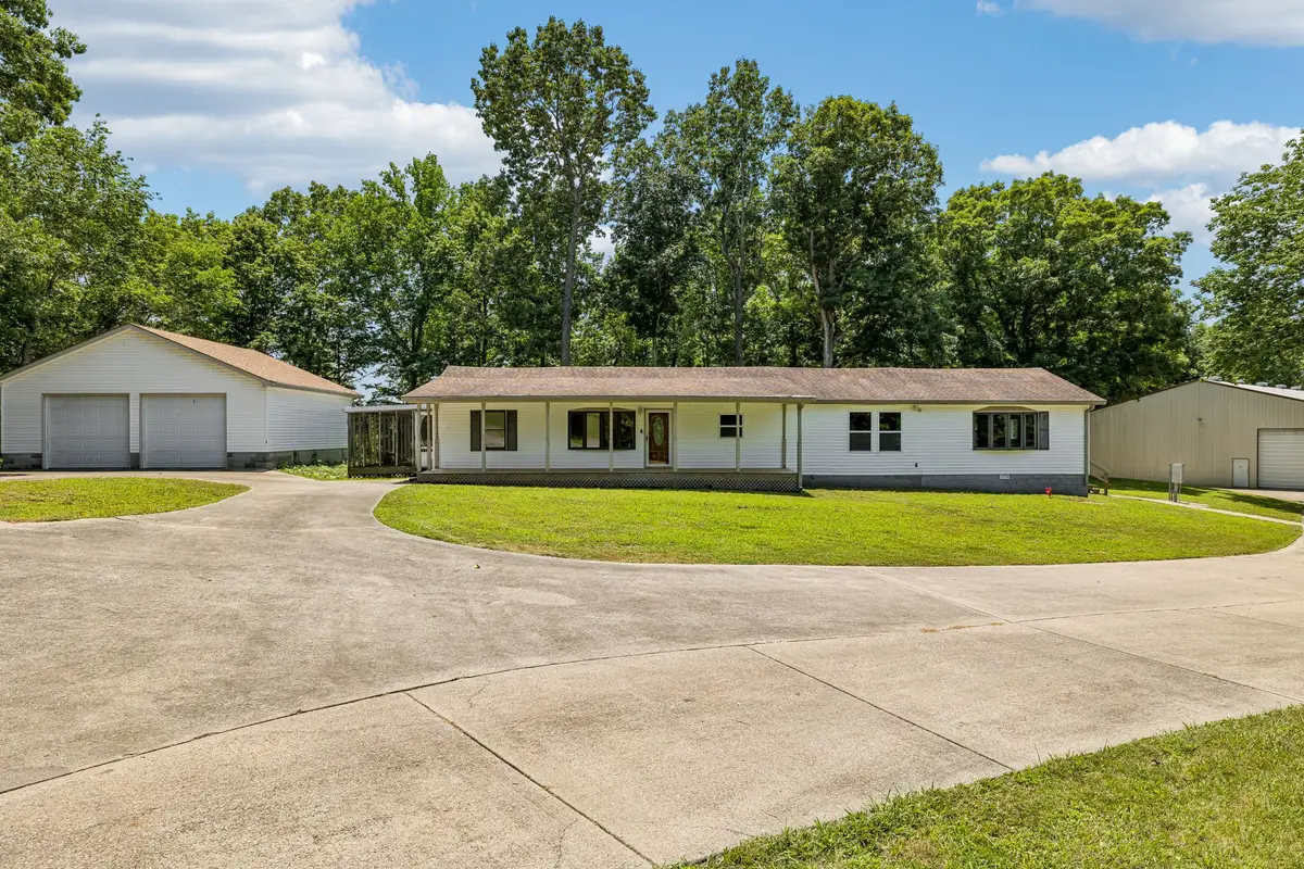 2076 Valley View Rd, Joelton, TN 37080 - #1