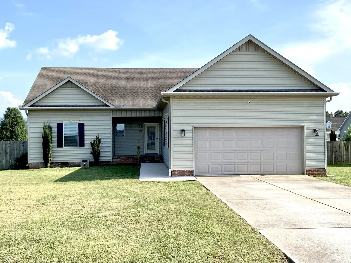 79 Charlotte Dr, Winchester, TN 37398 - #1